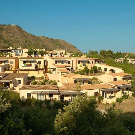Hapimag Resort Cefalù Exterior foto