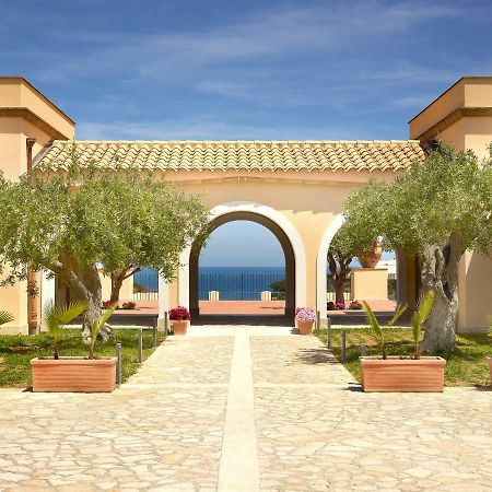 Hapimag Resort Cefalù Exterior foto