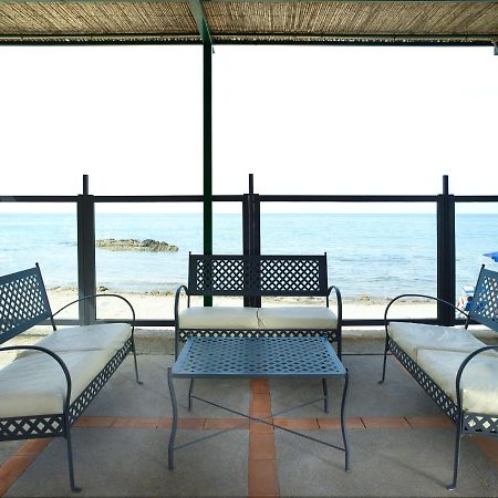 Hapimag Resort Cefalù Exterior foto