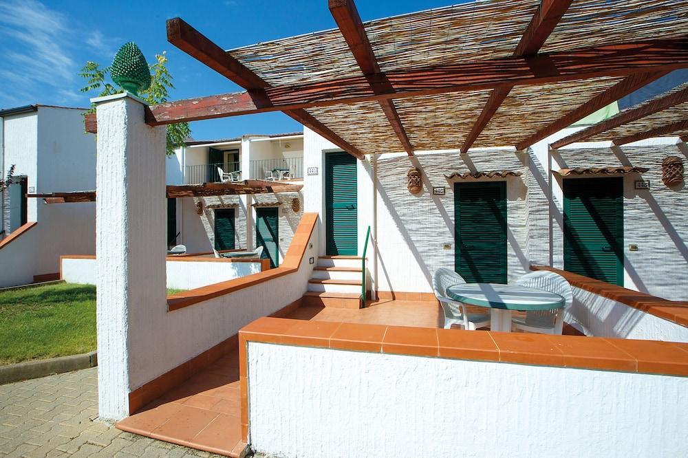 Hapimag Resort Cefalù Exterior foto