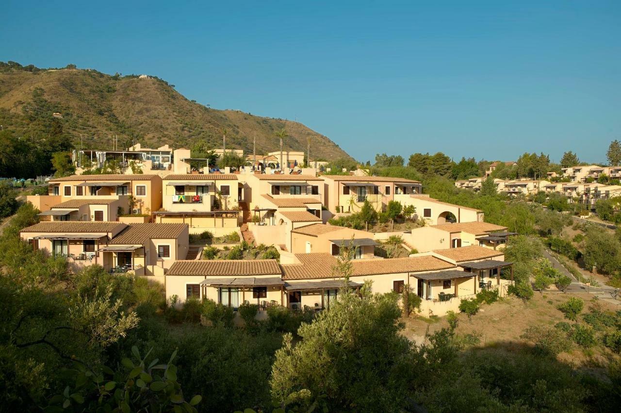 Hapimag Resort Cefalù Exterior foto