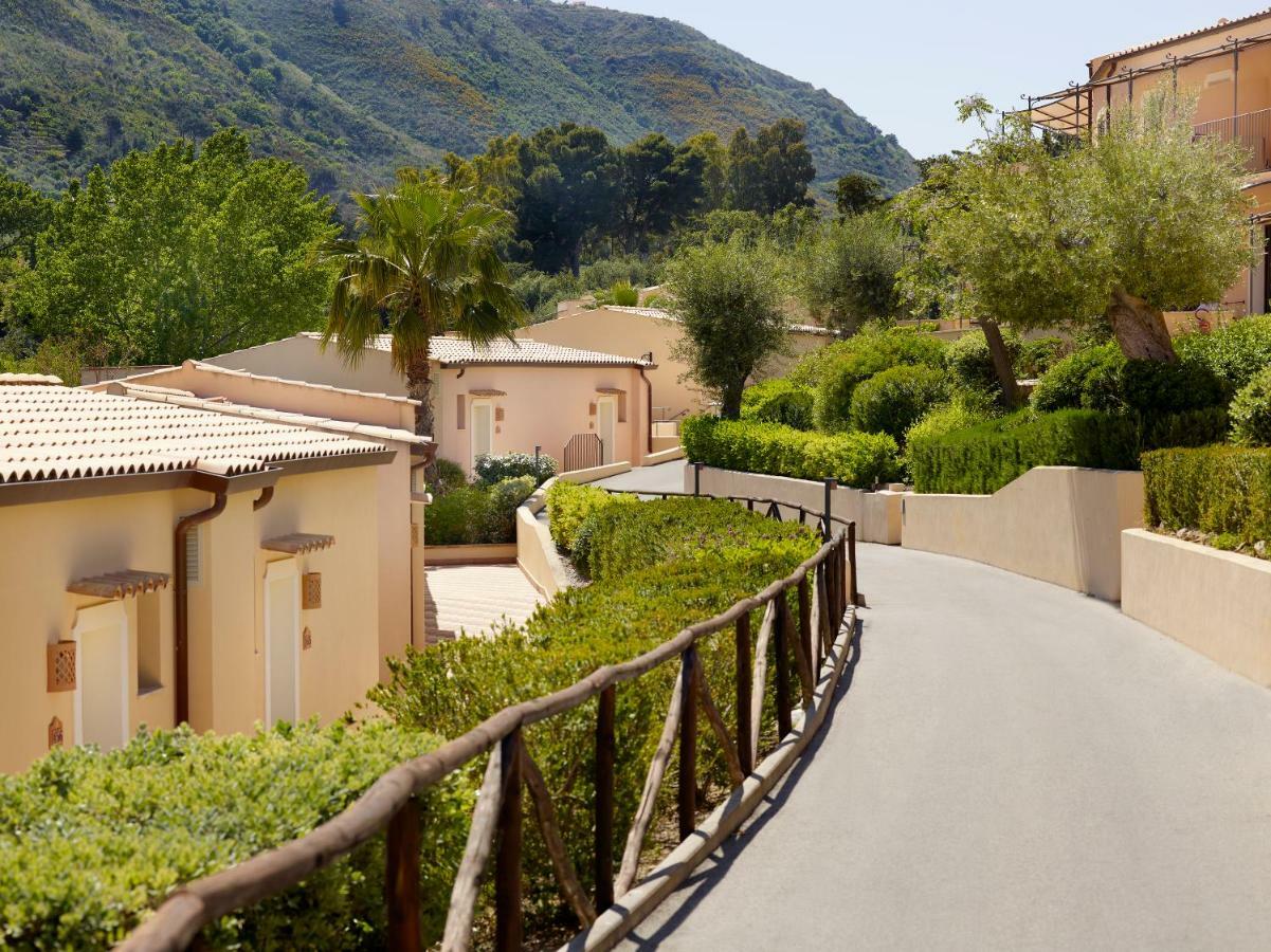 Hapimag Resort Cefalù Exterior foto