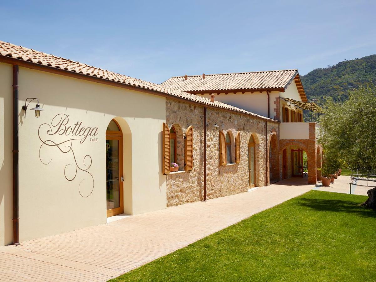 Hapimag Resort Cefalù Exterior foto