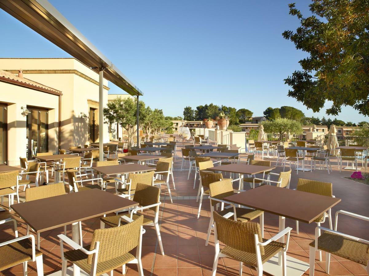 Hapimag Resort Cefalù Exterior foto