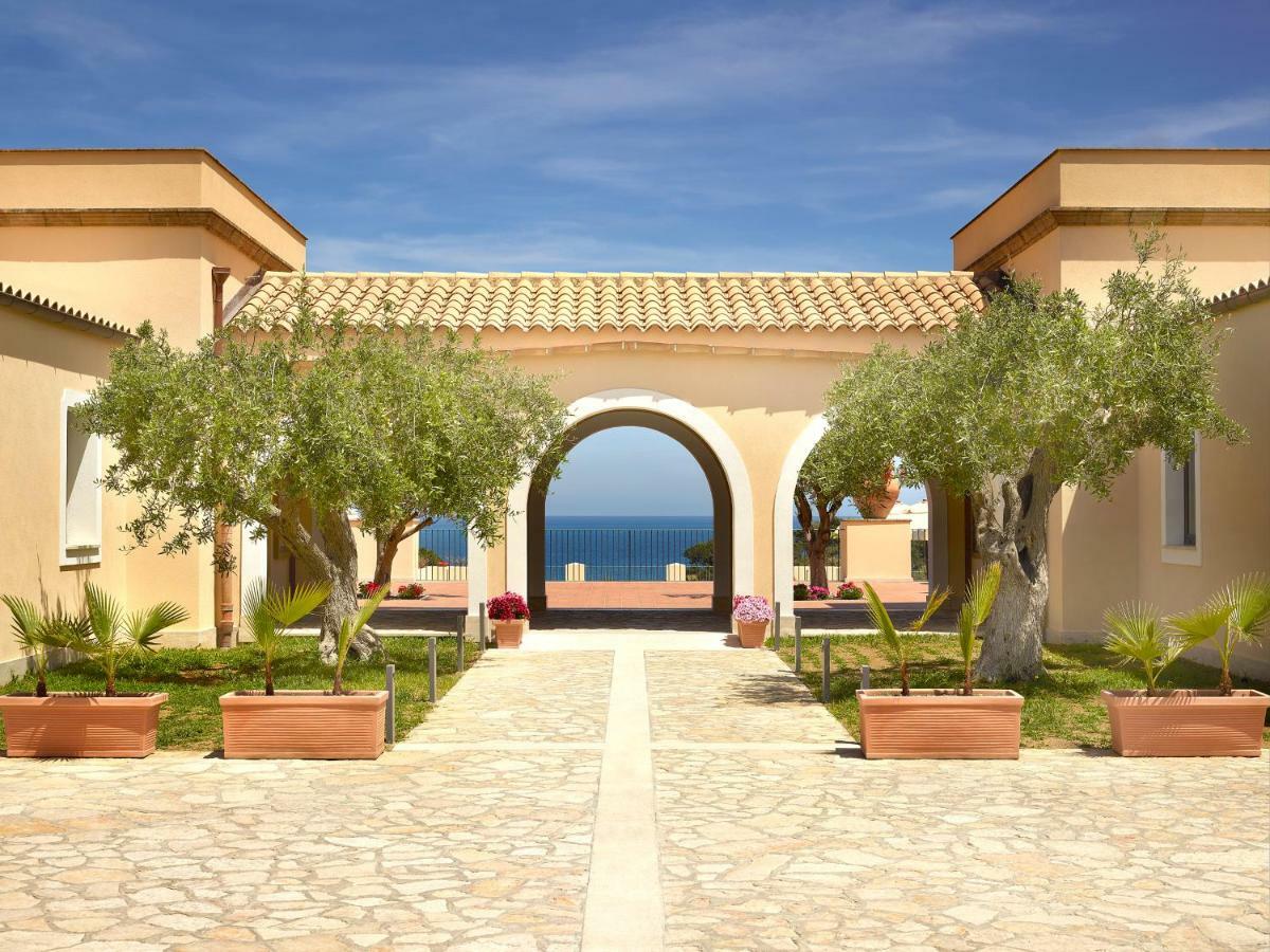 Hapimag Resort Cefalù Exterior foto