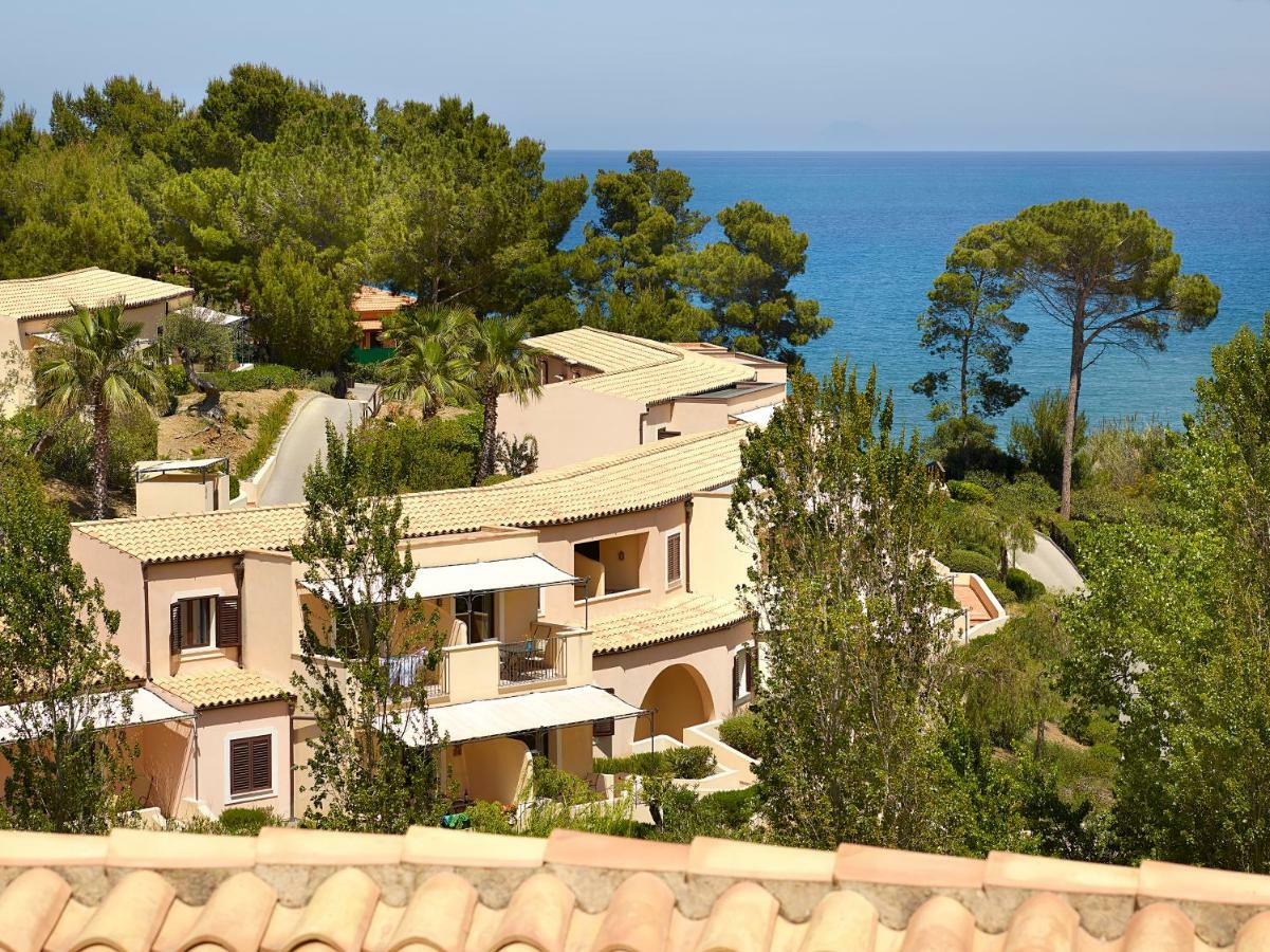 Hapimag Resort Cefalù Exterior foto