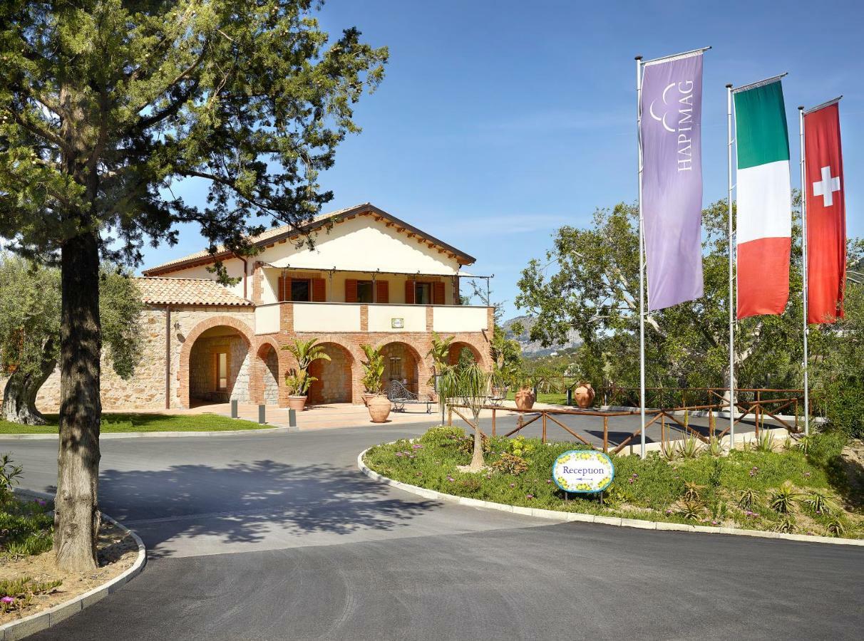 Hapimag Resort Cefalù Exterior foto