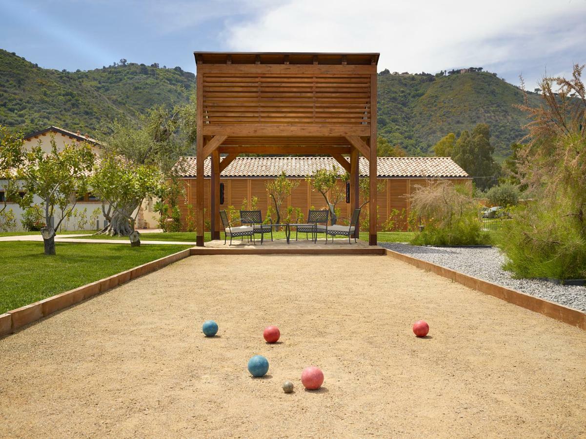 Hapimag Resort Cefalù Exterior foto