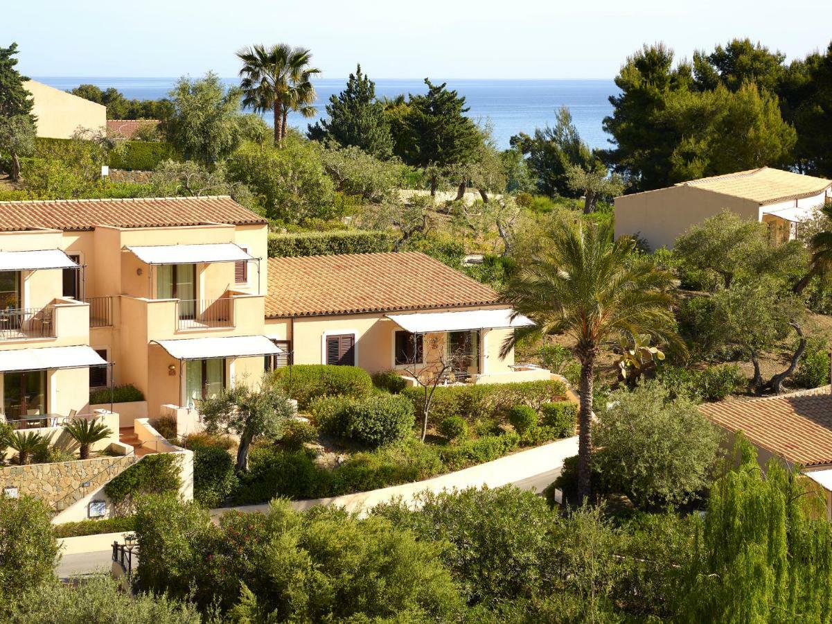 Hapimag Resort Cefalù Exterior foto
