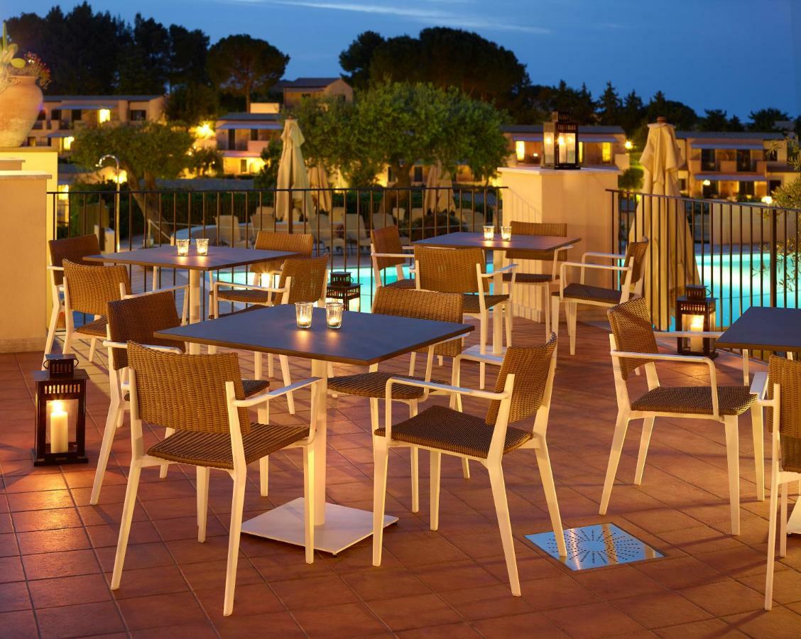 Hapimag Resort Cefalù Exterior foto