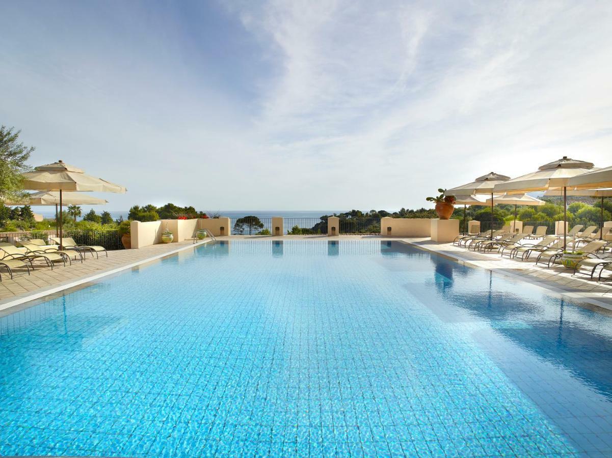 Hapimag Resort Cefalù Exterior foto
