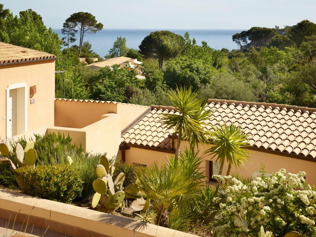 Hapimag Resort Cefalù Exterior foto