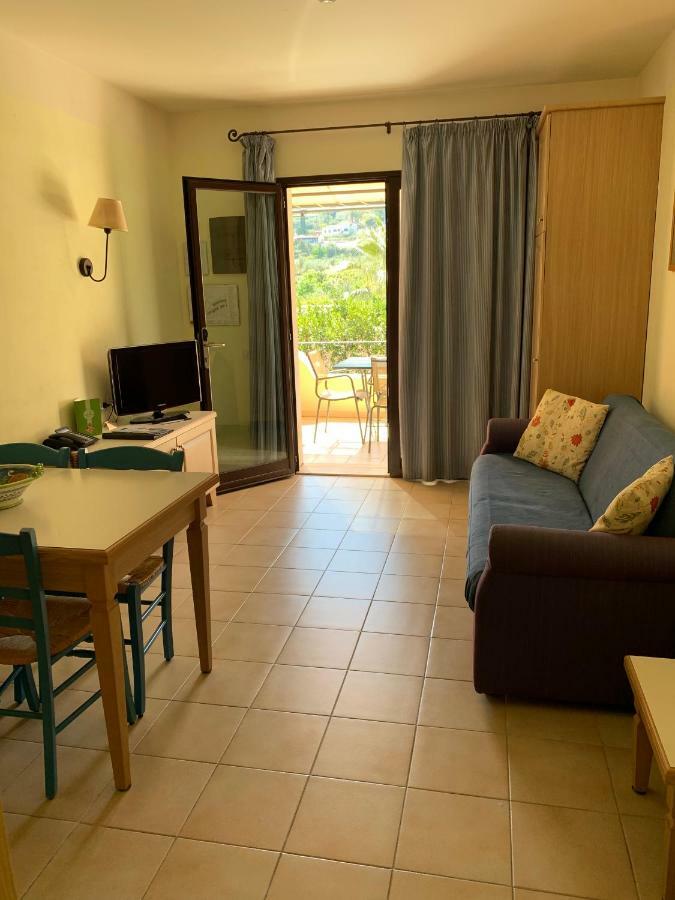 Hapimag Resort Cefalù Exterior foto