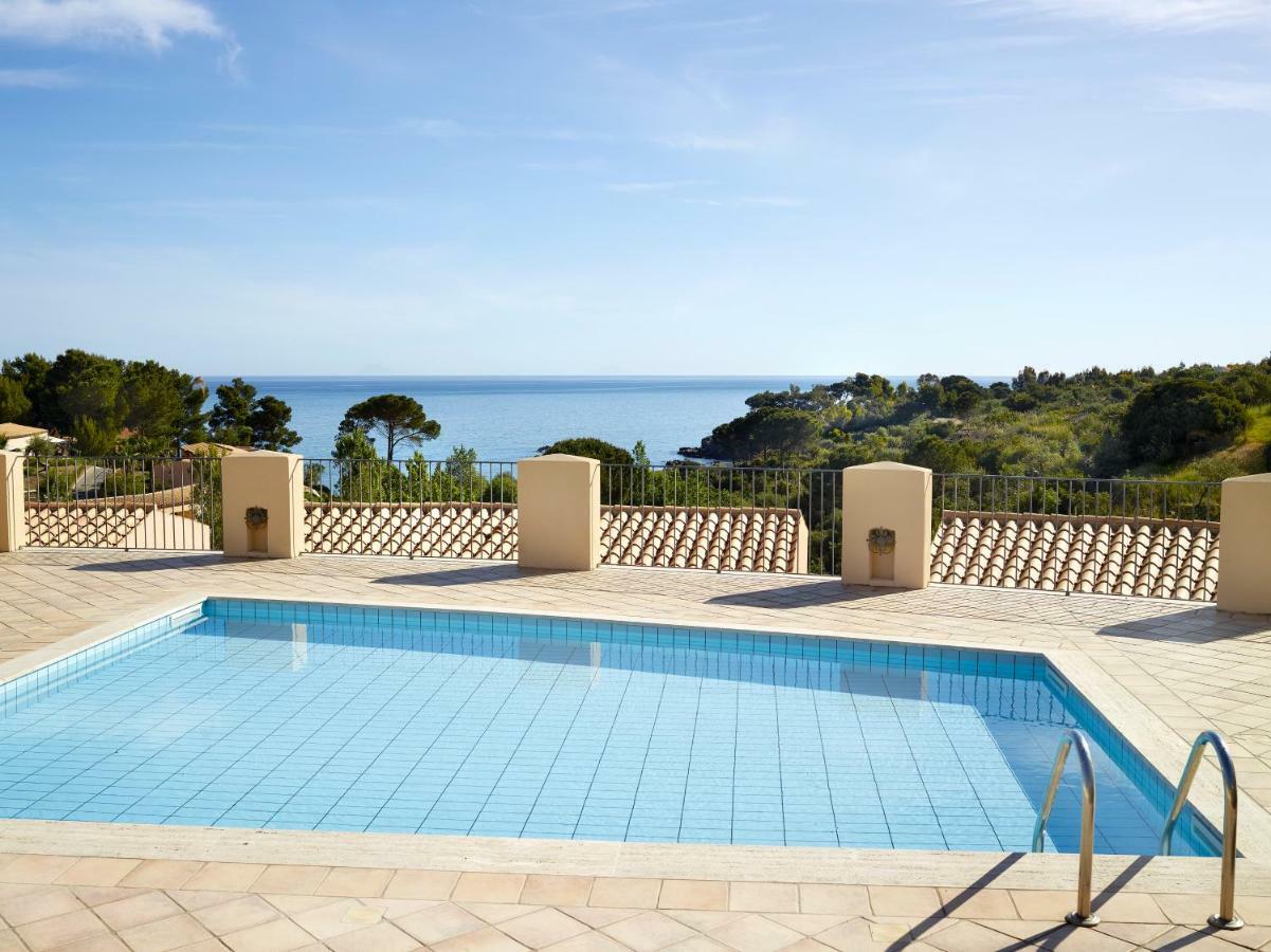 Hapimag Resort Cefalù Exterior foto