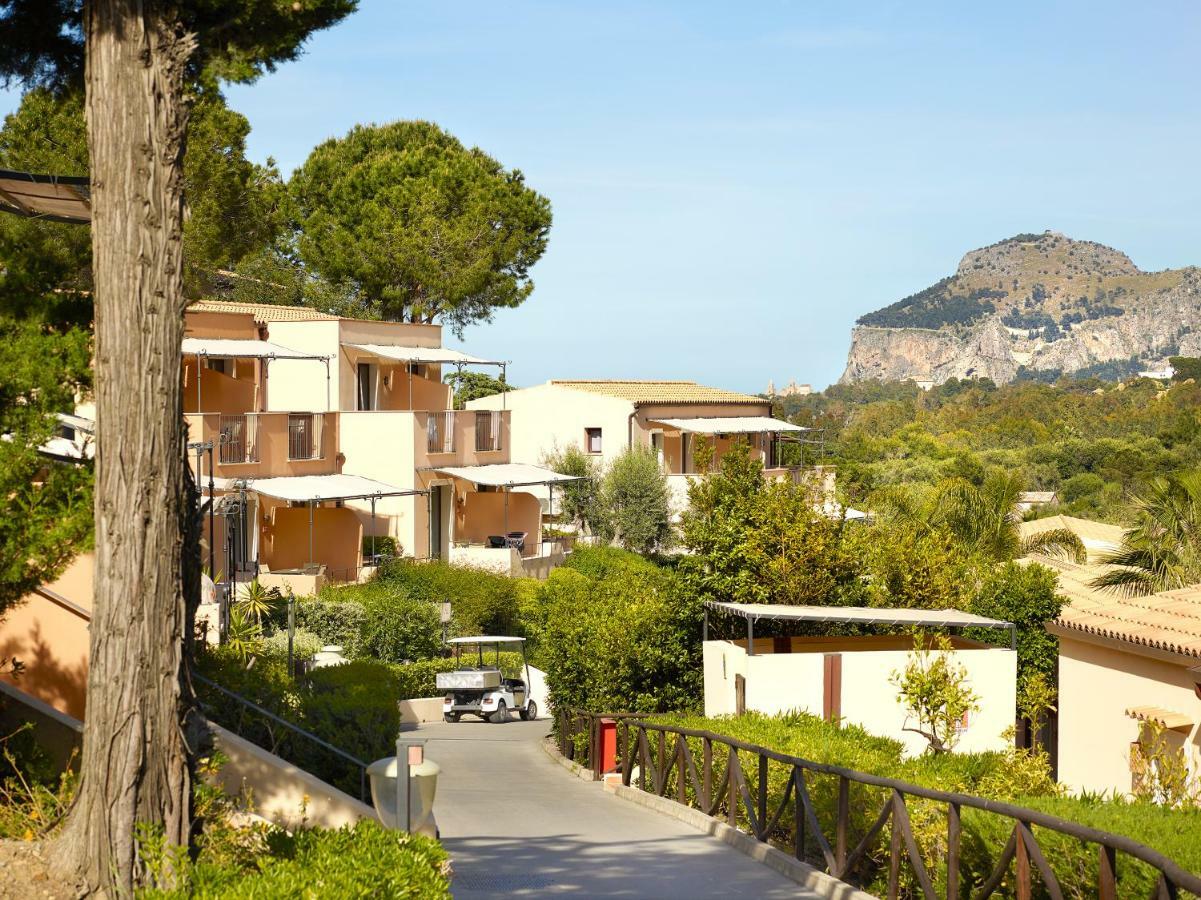 Hapimag Resort Cefalù Exterior foto