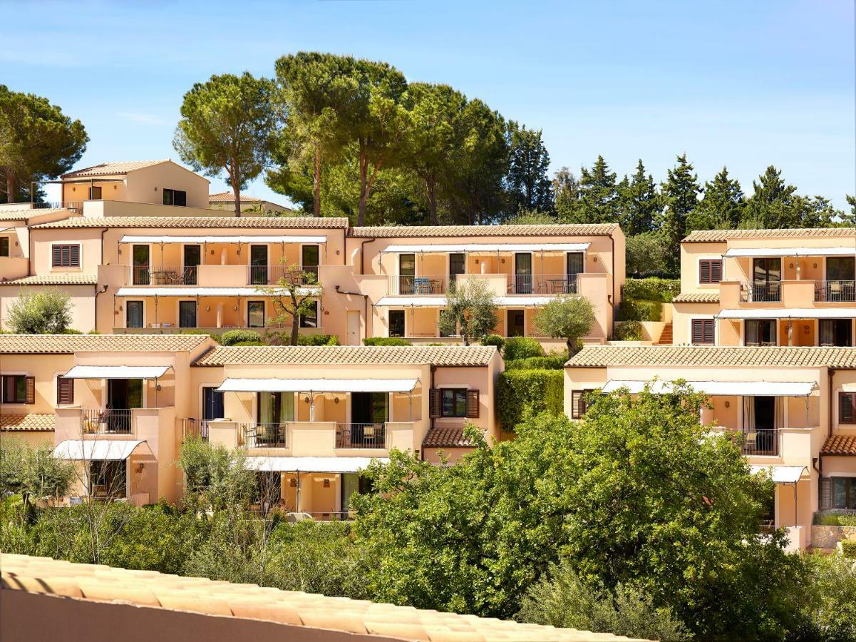 Hapimag Resort Cefalù Exterior foto