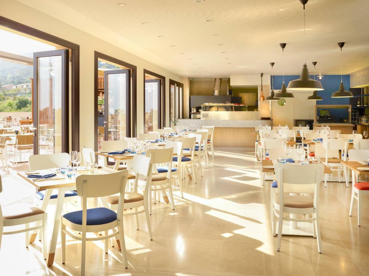 Hapimag Resort Cefalù Exterior foto
