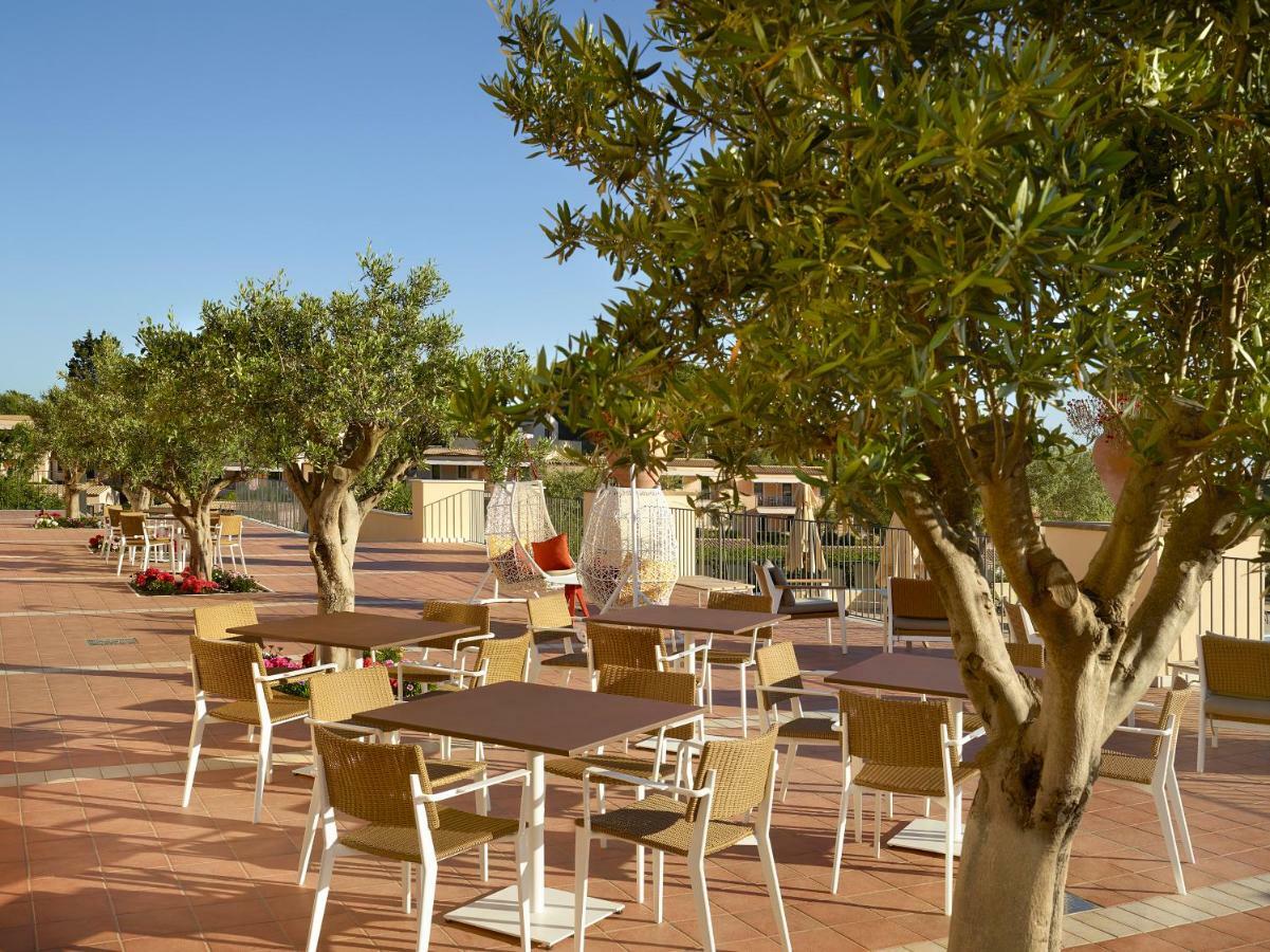 Hapimag Resort Cefalù Exterior foto